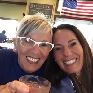 Meet your Posher, Carole